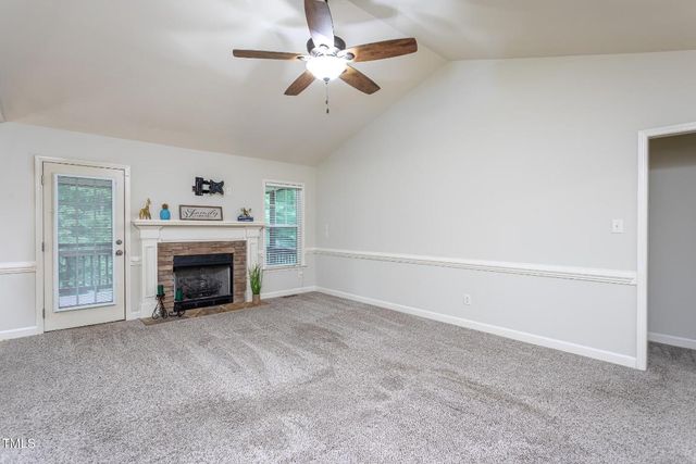 12 Hibernia Court, Smithfield, NC 27577