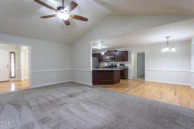 12 Hibernia Court, Smithfield, NC 27577