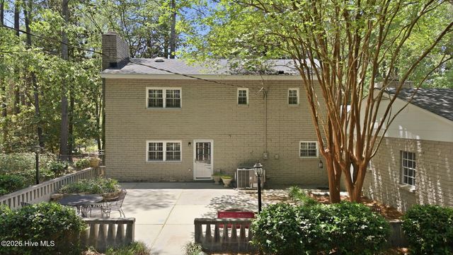 16 Elizabeth Lane, Rocky Mount, NC 27804