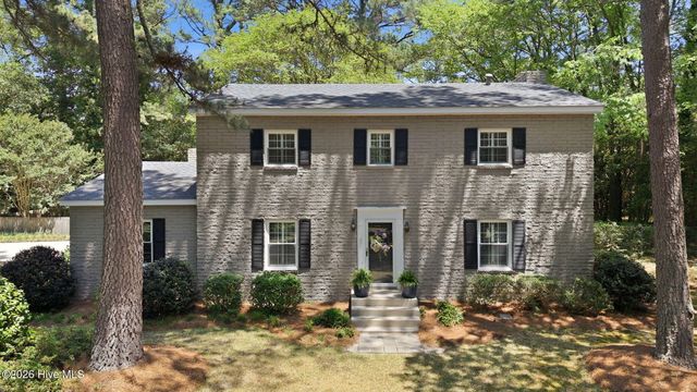 16 Elizabeth Lane, Rocky Mount, NC 27804