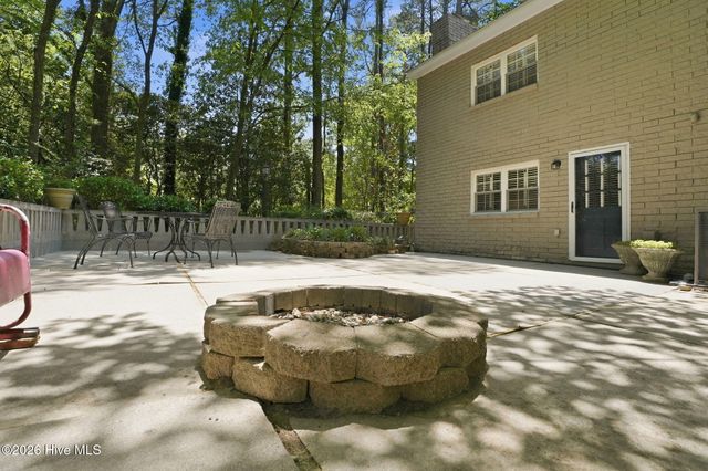 16 Elizabeth Lane, Rocky Mount, NC 27804
