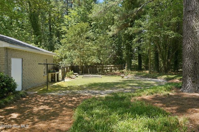 16 Elizabeth Lane, Rocky Mount, NC 27804