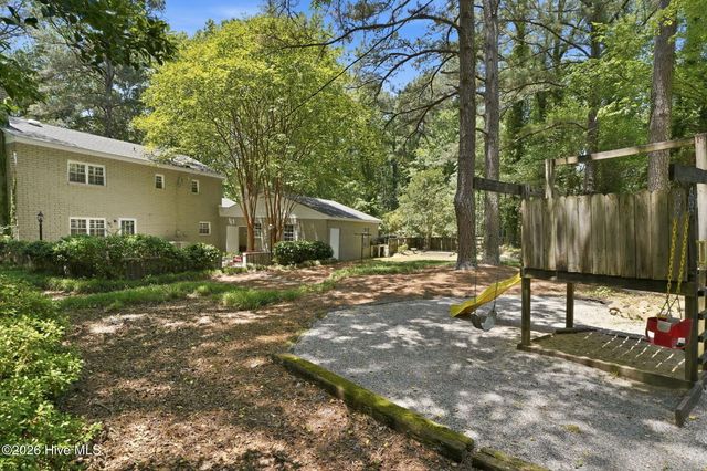 16 Elizabeth Lane, Rocky Mount, NC 27804