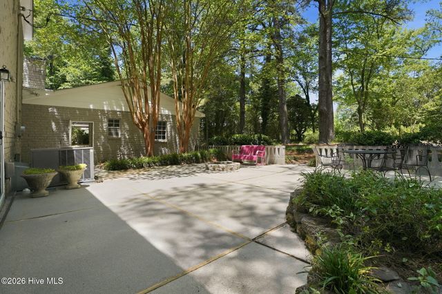 16 Elizabeth Lane, Rocky Mount, NC 27804