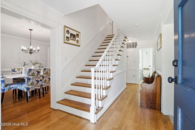 16 Elizabeth Lane, Rocky Mount, NC 27804