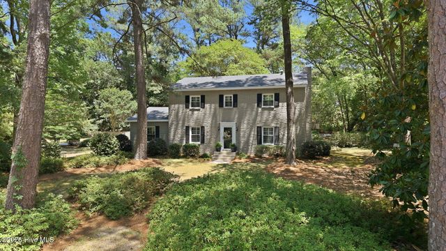 16 Elizabeth Lane, Rocky Mount, NC 27804