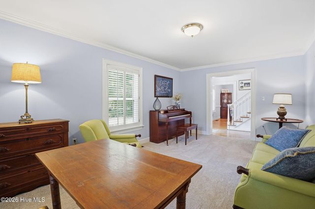 16 Elizabeth Lane, Rocky Mount, NC 27804