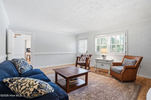 16 Elizabeth Lane, Rocky Mount, NC 27804