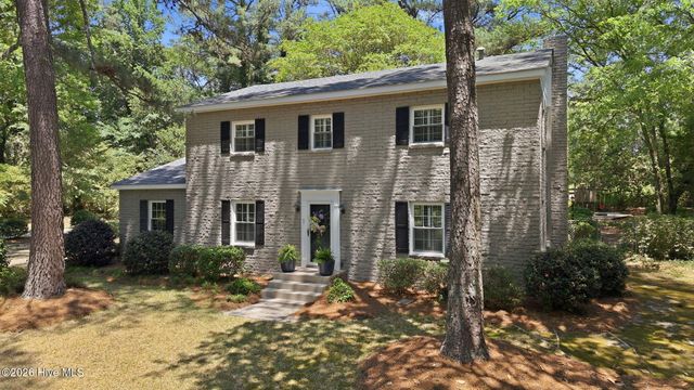 16 Elizabeth Lane, Rocky Mount, NC 27804