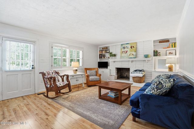 16 Elizabeth Lane, Rocky Mount, NC 27804