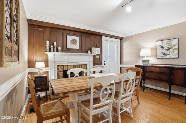 16 Elizabeth Lane, Rocky Mount, NC 27804