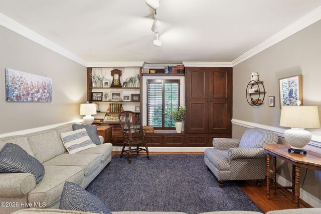 16 Elizabeth Lane, Rocky Mount, NC 27804