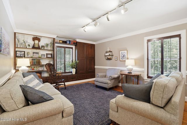16 Elizabeth Lane, Rocky Mount, NC 27804