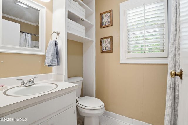 16 Elizabeth Lane, Rocky Mount, NC 27804