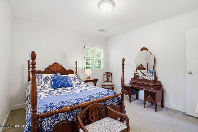16 Elizabeth Lane, Rocky Mount, NC 27804