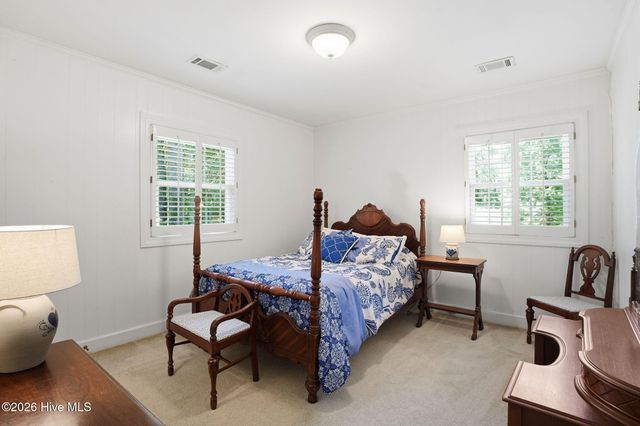 16 Elizabeth Lane, Rocky Mount, NC 27804