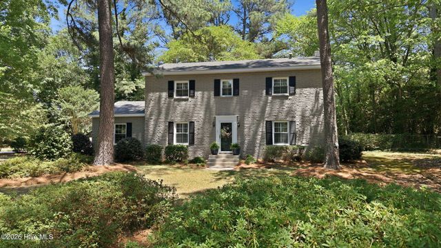 16 Elizabeth Lane, Rocky Mount, NC 27804