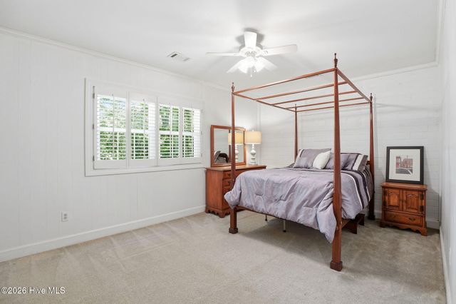 16 Elizabeth Lane, Rocky Mount, NC 27804