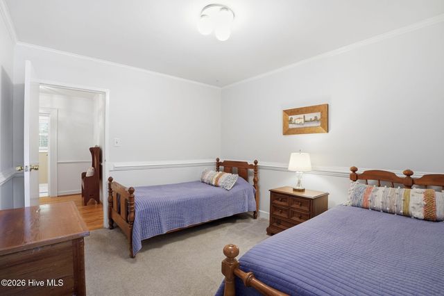 16 Elizabeth Lane, Rocky Mount, NC 27804