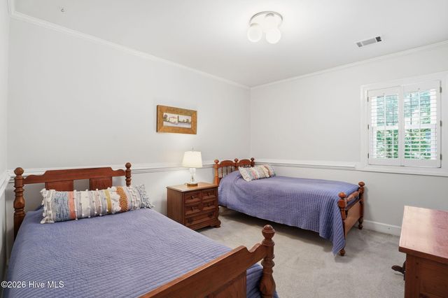 16 Elizabeth Lane, Rocky Mount, NC 27804