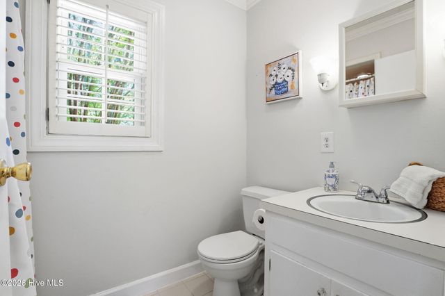 16 Elizabeth Lane, Rocky Mount, NC 27804