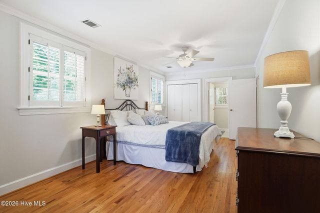 16 Elizabeth Lane, Rocky Mount, NC 27804