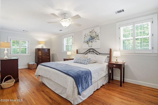 16 Elizabeth Lane, Rocky Mount, NC 27804