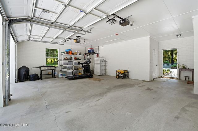 16 Elizabeth Lane, Rocky Mount, NC 27804