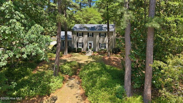 16 Elizabeth Lane, Rocky Mount, NC 27804