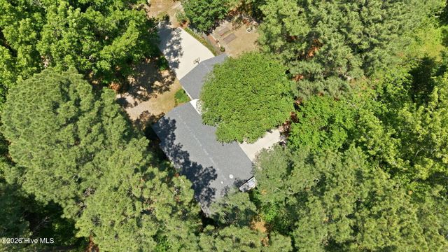 16 Elizabeth Lane, Rocky Mount, NC 27804