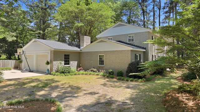16 Elizabeth Lane, Rocky Mount, NC 27804