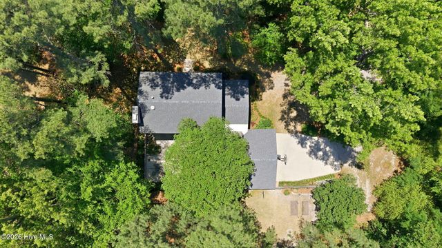 16 Elizabeth Lane, Rocky Mount, NC 27804