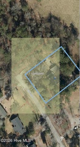 16 Elizabeth Lane, Rocky Mount, NC 27804