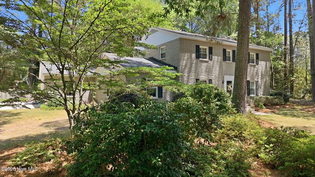 16 Elizabeth Lane, Rocky Mount, NC 27804