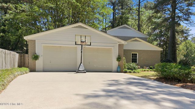 16 Elizabeth Lane, Rocky Mount, NC 27804