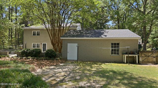 16 Elizabeth Lane, Rocky Mount, NC 27804