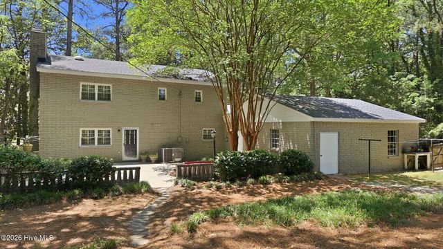16 Elizabeth Lane, Rocky Mount, NC 27804