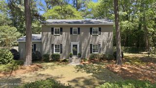 16 Elizabeth Lane, Rocky Mount, NC 27804