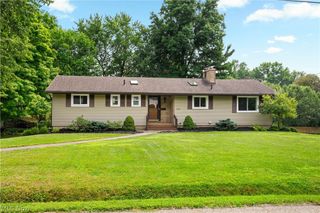 331 Mark Drive, Tallmadge, OH 44278