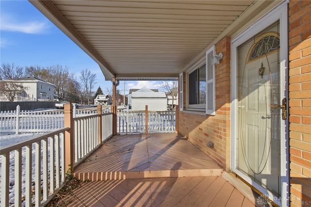 512 Hypathia Avenue, Dayton, OH 45404