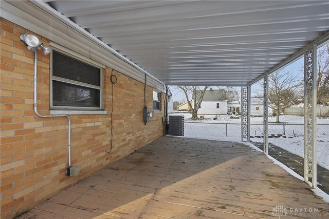 512 Hypathia Avenue, Dayton, OH 45404