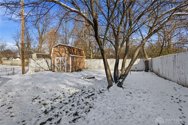 512 Hypathia Avenue, Dayton, OH 45404