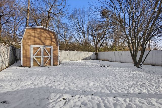 512 Hypathia Avenue, Dayton, OH 45404