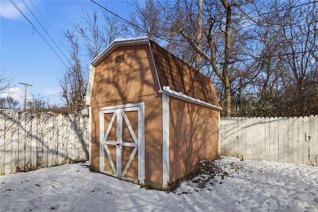 512 Hypathia Avenue, Dayton, OH 45404