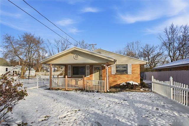 512 Hypathia Avenue, Dayton, OH 45404