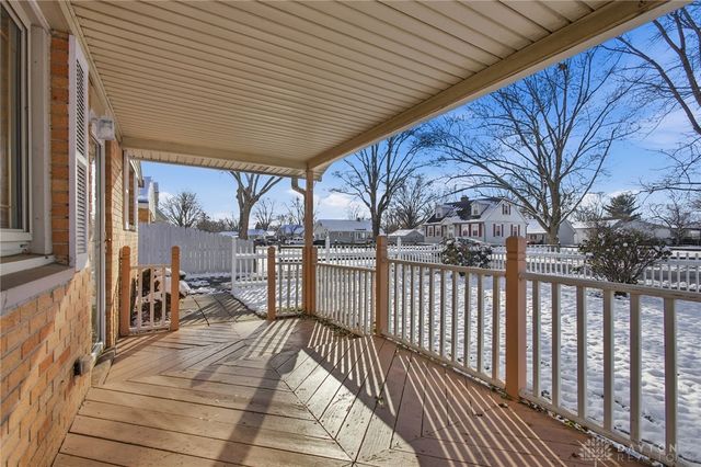 512 Hypathia Avenue, Dayton, OH 45404