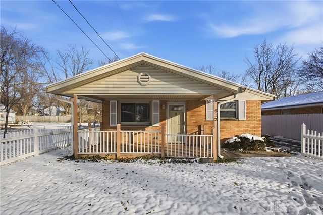 512 Hypathia Avenue, Dayton, OH 45404