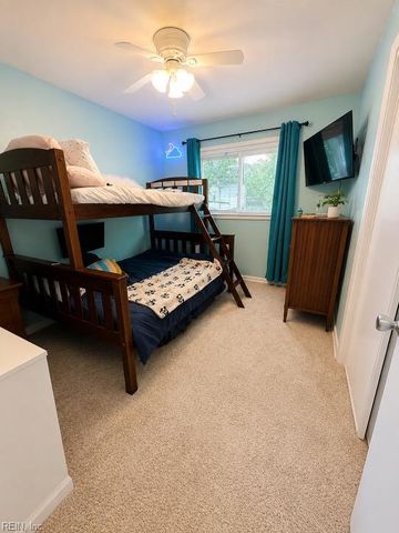 1429 Mellwood CT, Norfolk, VA 23513