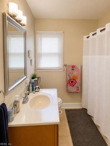 1429 Mellwood CT, Norfolk, VA 23513