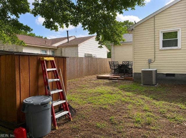 1429 Mellwood CT, Norfolk, VA 23513